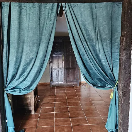 Experience Alpacas In Andalucia Casa di campagna Cordova