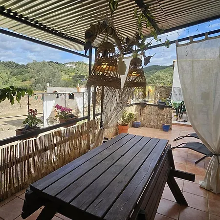 Apartamento Experience Alpacas In Andalucia Córdova