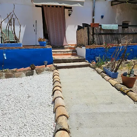 Experience Alpacas In Andalucia Apartamento Córdova