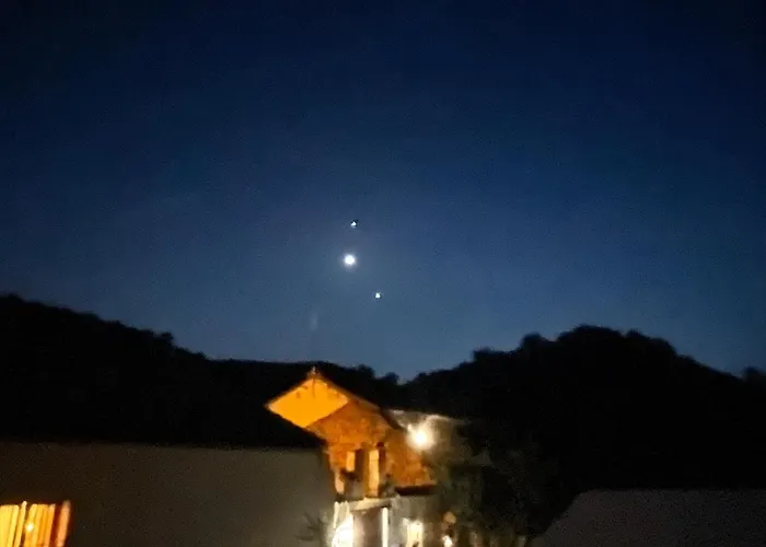 Experience Alpacas In Andalucia Hétvégi ház