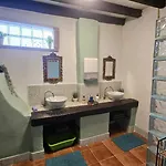 Experience Alpacas In Andalucia Séjour à la campagne Cordoue