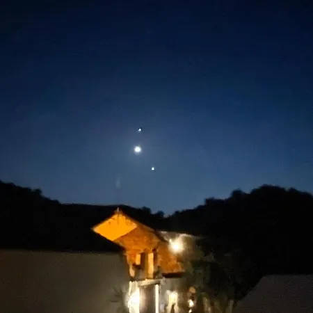 Experience Alpacas In Andalucia カントリーハウス